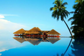 Гостиница Medhufushi Island Resort  Muli